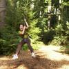 Go Ape - Delamere Forest
